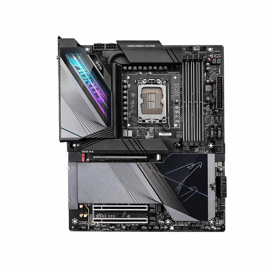 Gigabyte Z790 AORUS MASTER X (Wi-Fi 7) Motherboard Price in Bangladesh