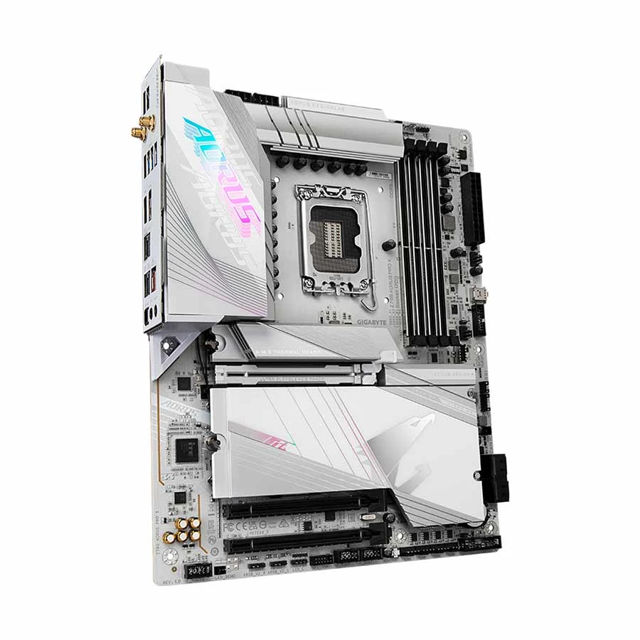 Gigabyte Z790 AORUS PRO X (Wi-Fi 7) Motherboard Price in Bangladesh