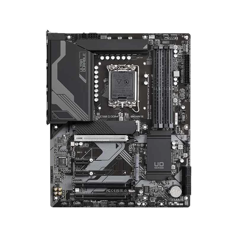 Gigabyte Z790 D DDR4 Motherboard