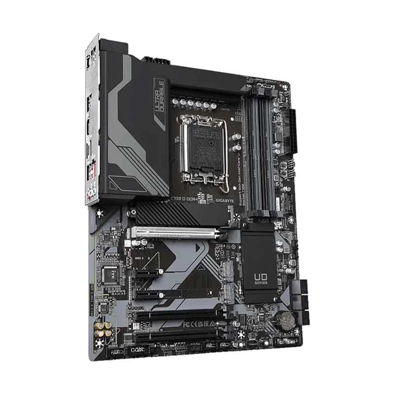 Gigabyte Z790 D DDR4 Motherboard Price in Bangladesh
