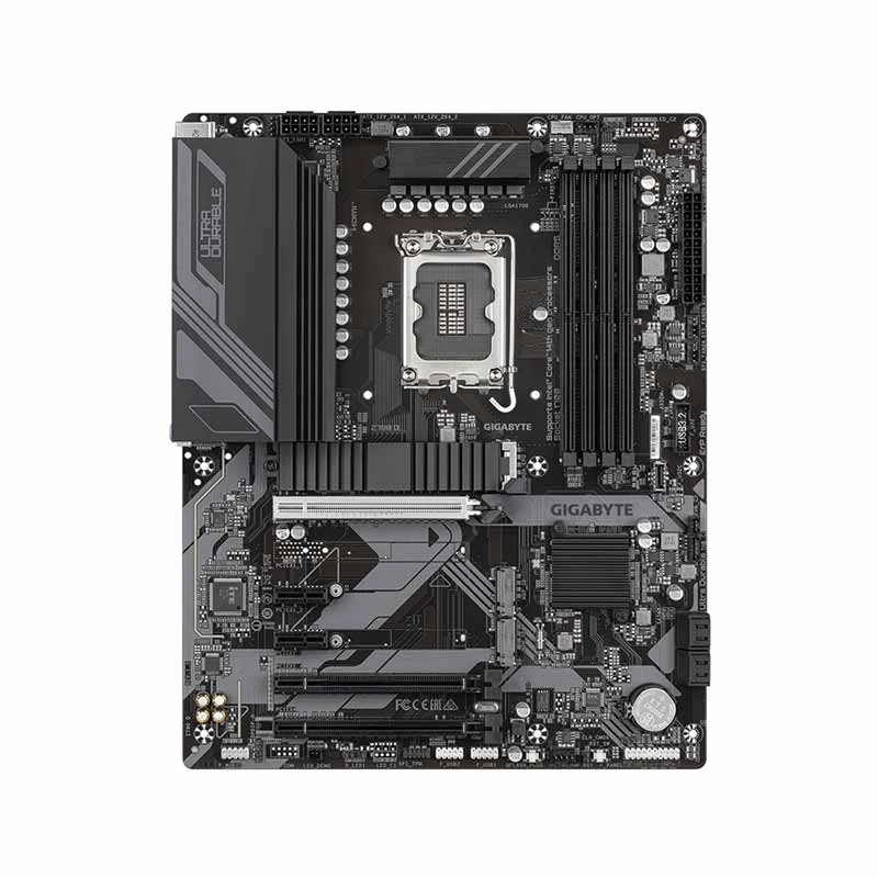 Gigabyte Z790 D Motherboard
