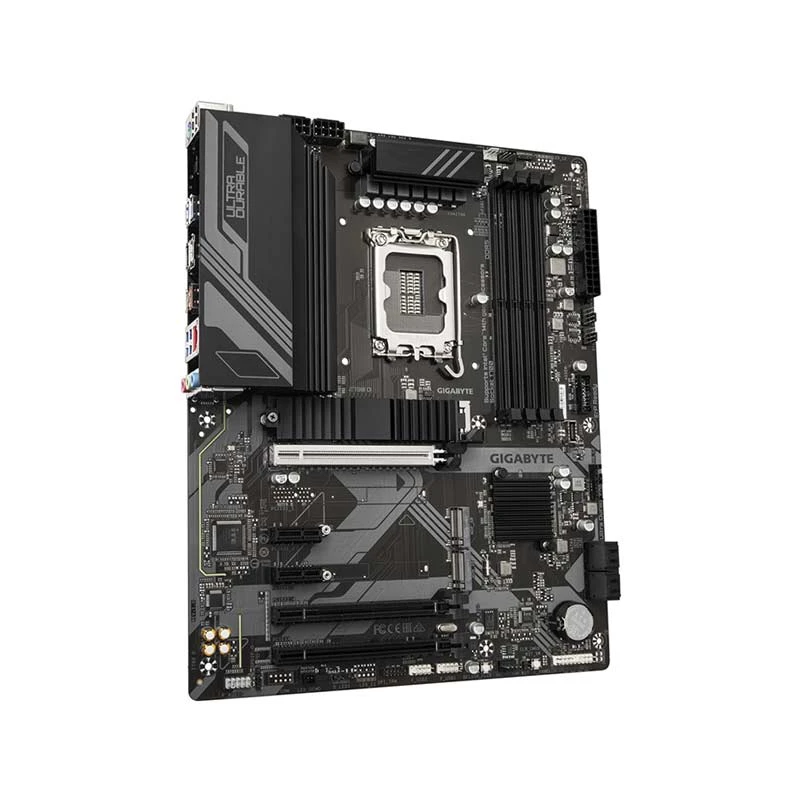 Gigabyte Z790 D Motherboard Price in Bangladesh
