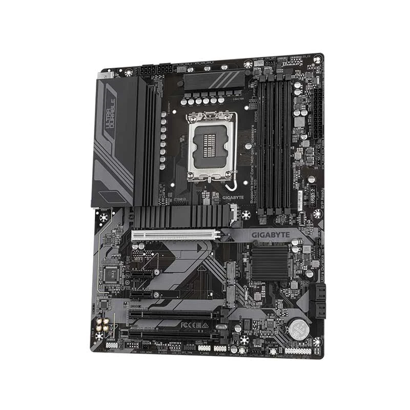 Gigabyte Z790 D Motherboard in BD
