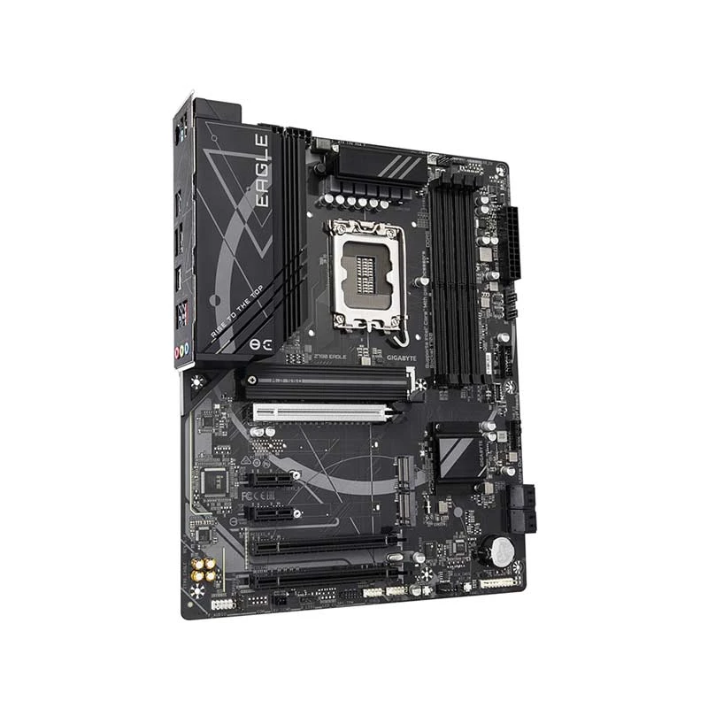 Gigabyte Z790 EAGLE Motherboard Price in Bangladesh