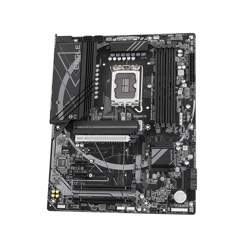 Gigabyte Z790 EAGLE Motherboard in BD