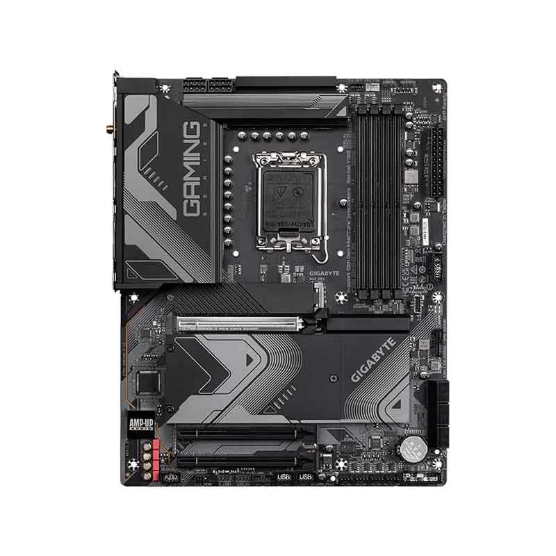 Gigabyte Z790 GAMING X AX (Wi-Fi 6E) Motherboard
