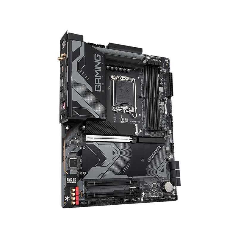 Gigabyte Z790 GAMING X AX (Wi-Fi 6E) Motherboard Price in Bangladesh