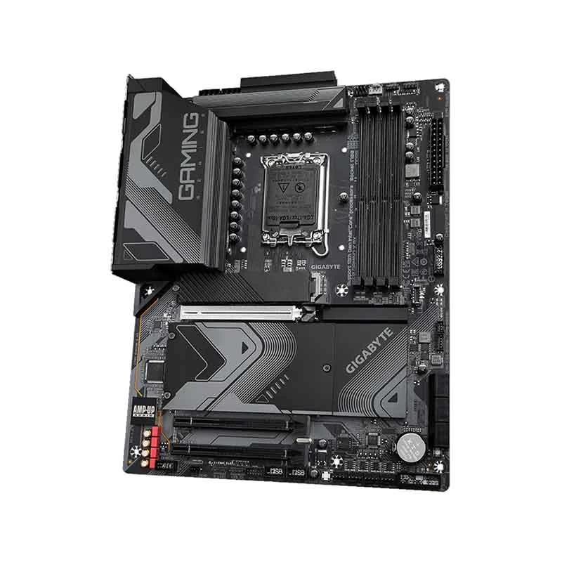 Gigabyte Z790 GAMING X AX (Wi-Fi 6E) Motherboard in BD