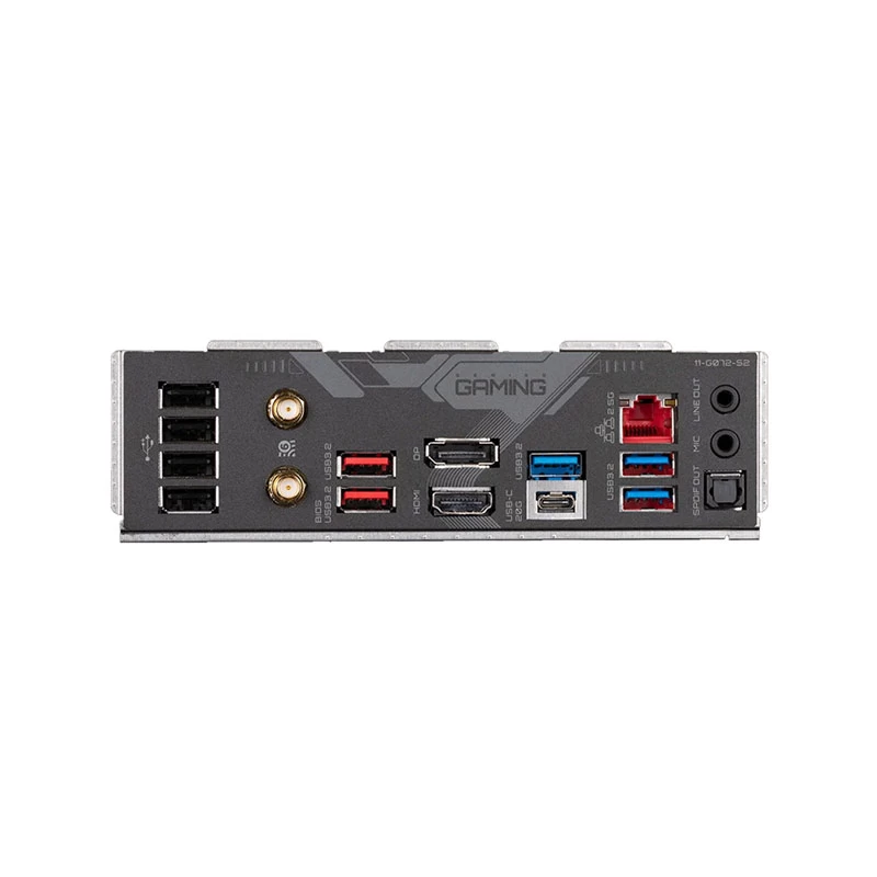 Gigabyte Z790 GAMING X AX (Wi-Fi 6E) Motherboard Price in BD