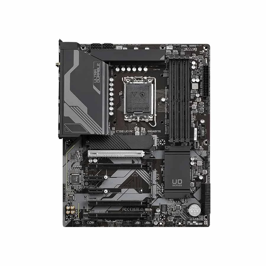 Gigabyte Z790 UD AC (Wi-Fi 5) Motherboard