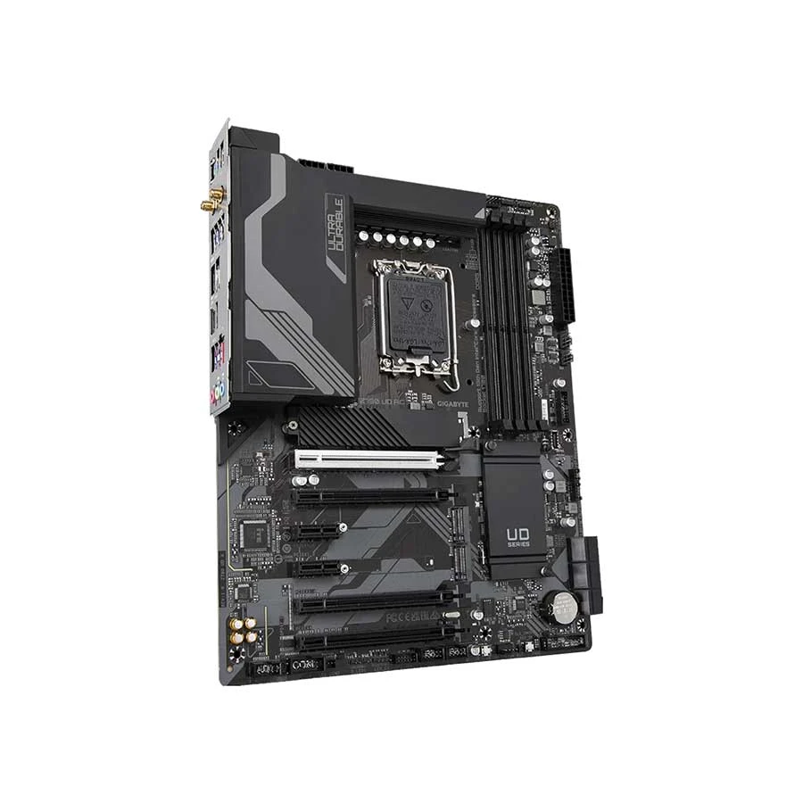 Gigabyte Z790 UD AC (Wi-Fi 5) Motherboard Price in Bangladesh