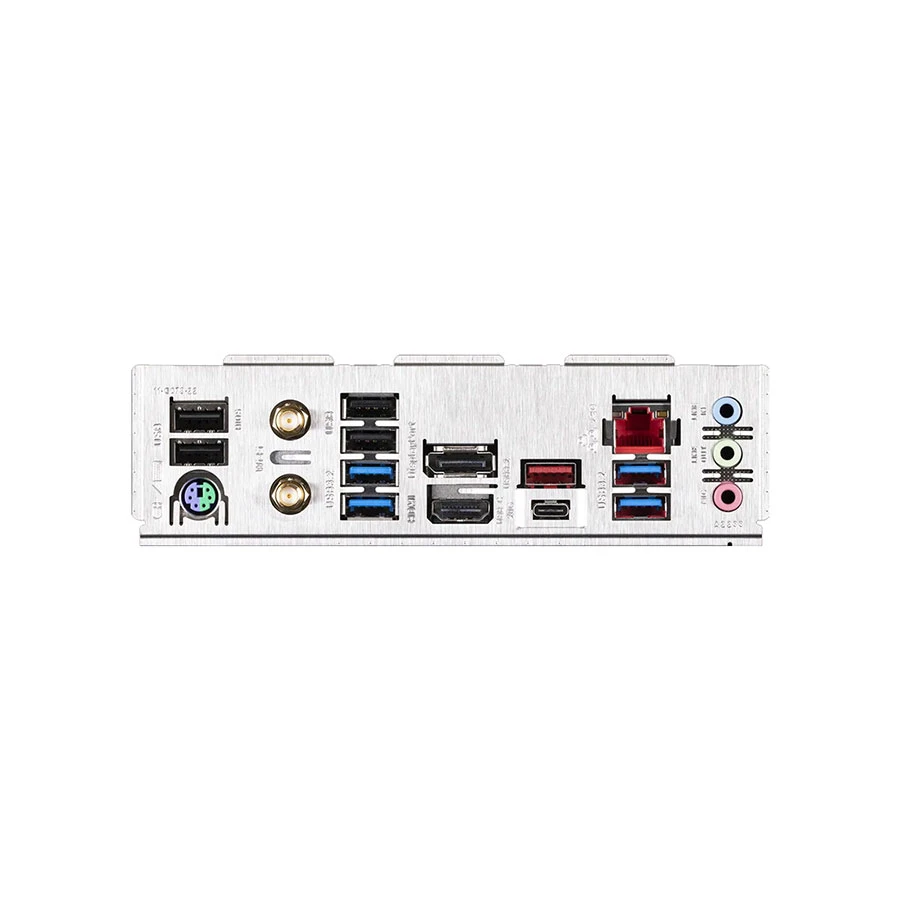 Gigabyte Z790 UD AC (Wi-Fi 5) Motherboard Price in BD