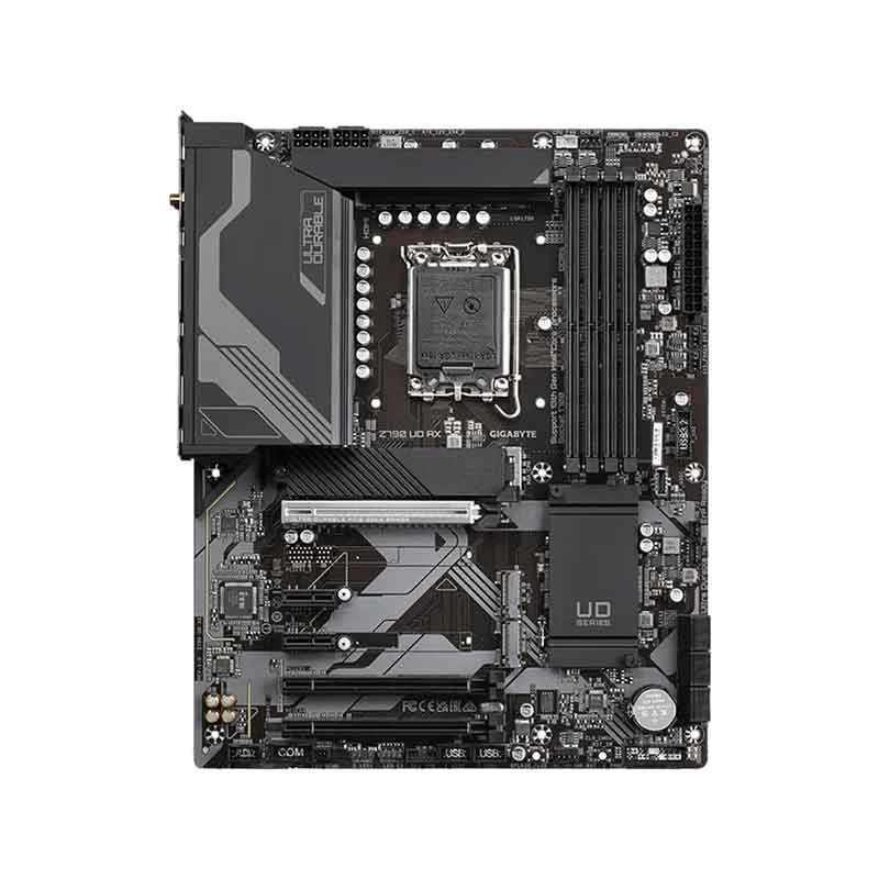 Gigabyte Z790 UD AX (Wi-Fi 6) Motherboard