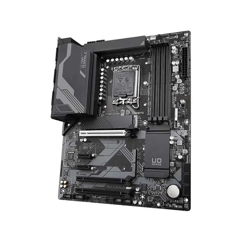 Gigabyte Z790 UD AX (Wi-Fi 6) Motherboard in BD