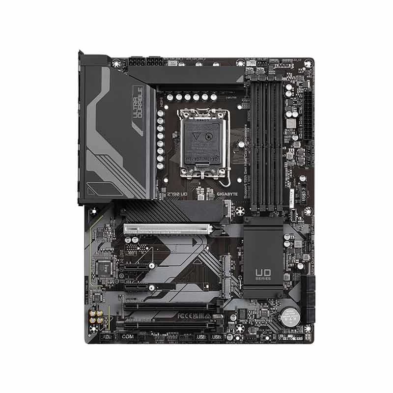 Gigabyte Z790 UD Motherboard