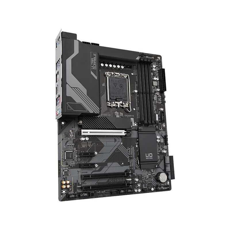 Gigabyte Z790 UD Motherboard Price in Bangladesh