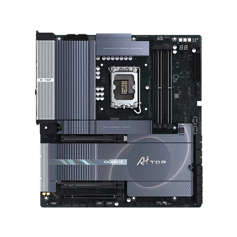 Gigabyte Z890 AI TOP (Wi-Fi 7) Motherboard