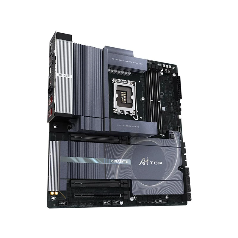 Gigabyte Z890 AI TOP (Wi-Fi 7) Motherboard Price in Bangladesh