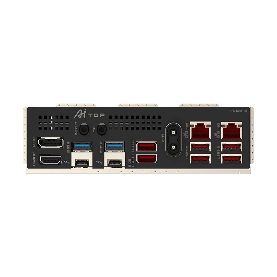 Gigabyte Z890 AI TOP (Wi-Fi 7) Motherboard Price in BD