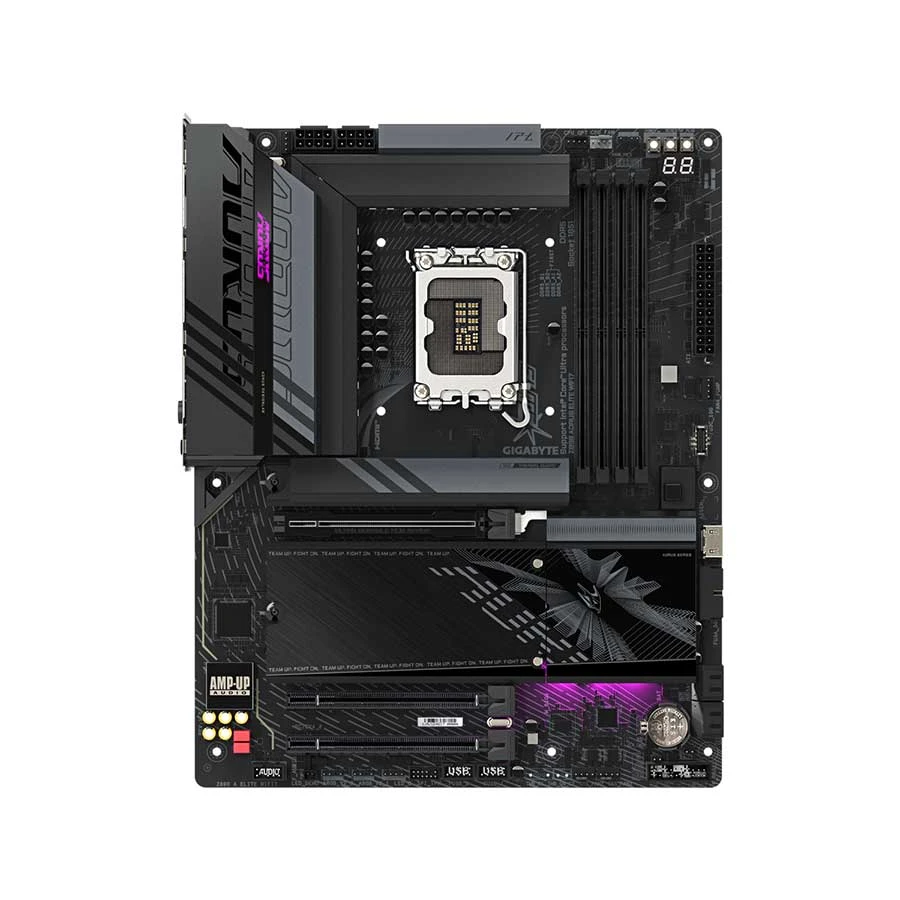 Gigabyte Z890 AORUS ELITE (Wi-Fi 7) Motherboard