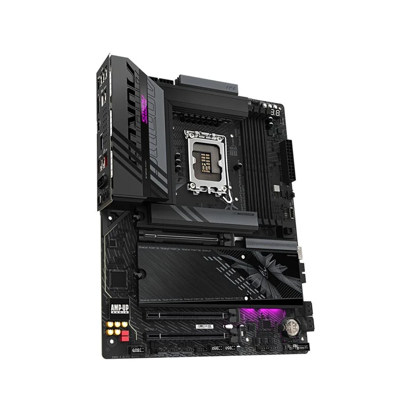 Gigabyte Z890 AORUS ELITE (Wi-Fi 7) Motherboard Price in Bangladesh