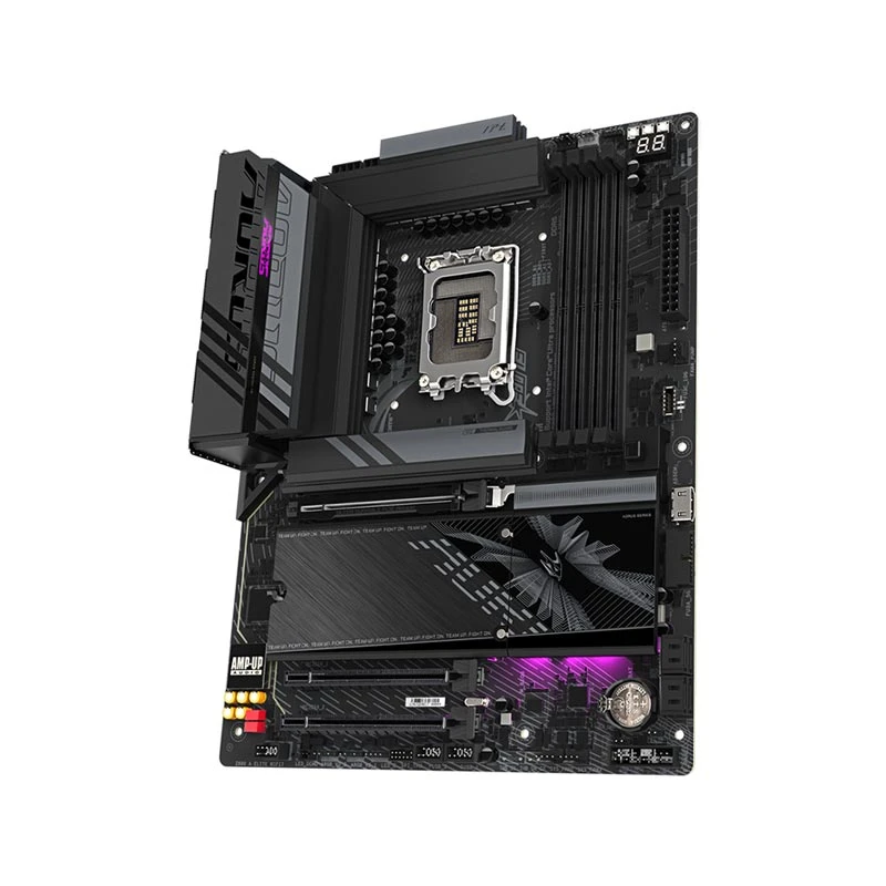 Gigabyte Z890 AORUS ELITE (Wi-Fi 7) Motherboard in BD