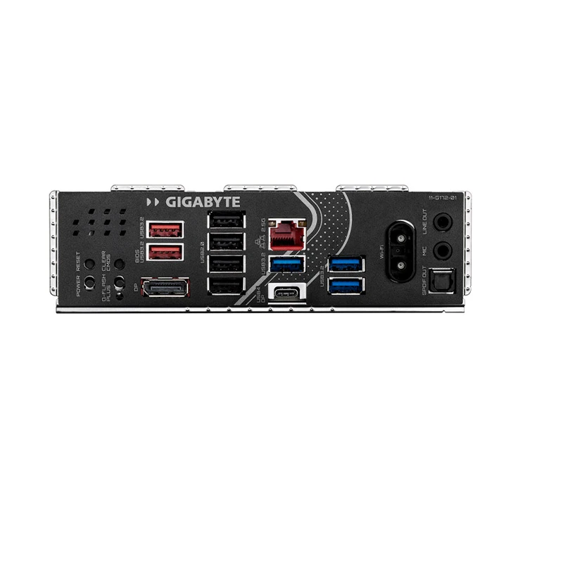 Gigabyte Z890 EAGLE PLUS (Wi-Fi 7) Motherboard Price in BD