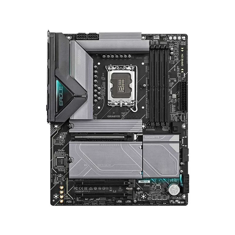 Gigabyte Z890 EAGLE (Wi-Fi 7) Motherboard