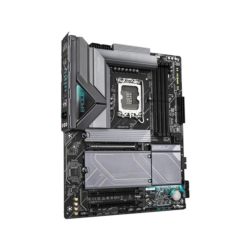 Gigabyte Z890 EAGLE (Wi-Fi 7) Motherboard Price in Bangladesh