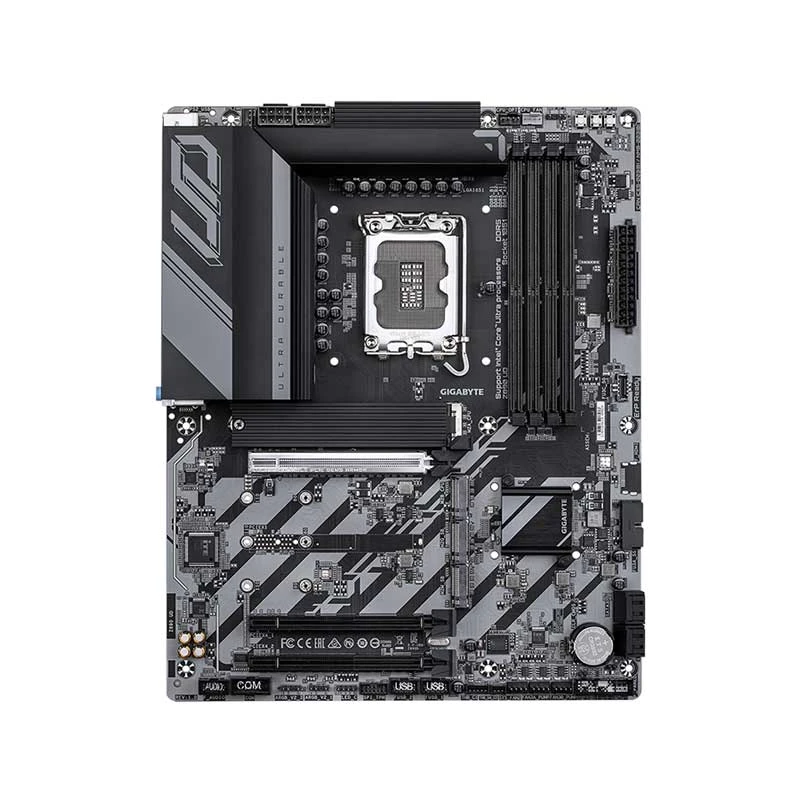 Gigabyte Z890 UD Motherboard