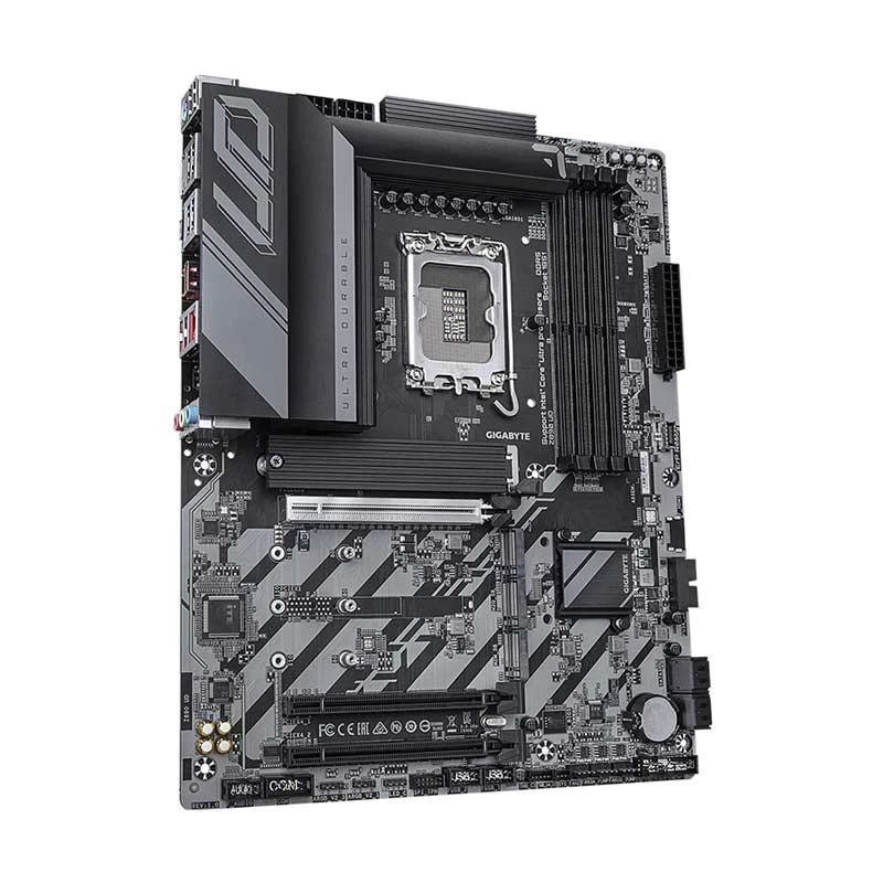 Gigabyte Z890 UD Motherboard Price in Bangladesh