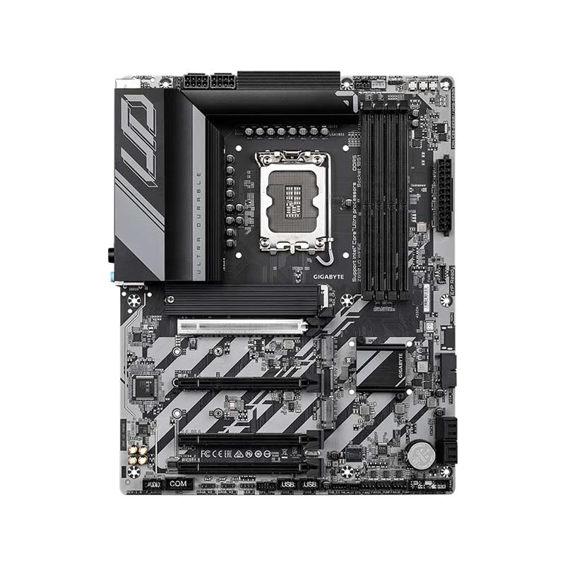 Gigabyte Z890 UD (Wi-Fi 6E) Motherboard