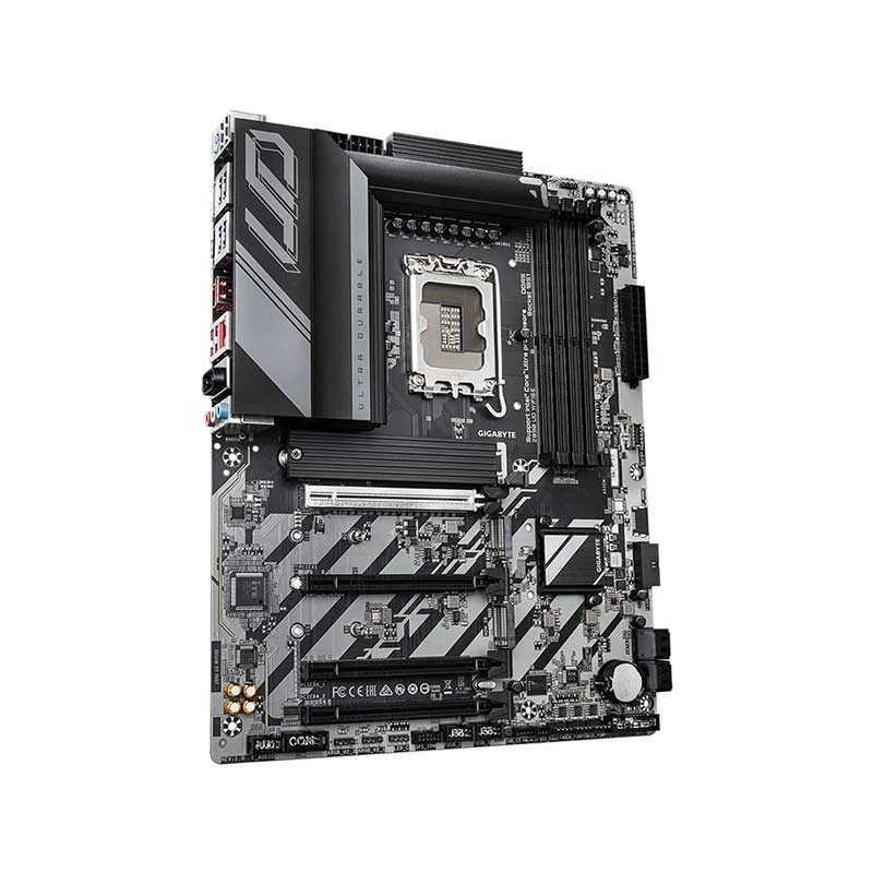 Gigabyte Z890 UD (Wi-Fi 6E) Motherboard Price in Bangladesh
