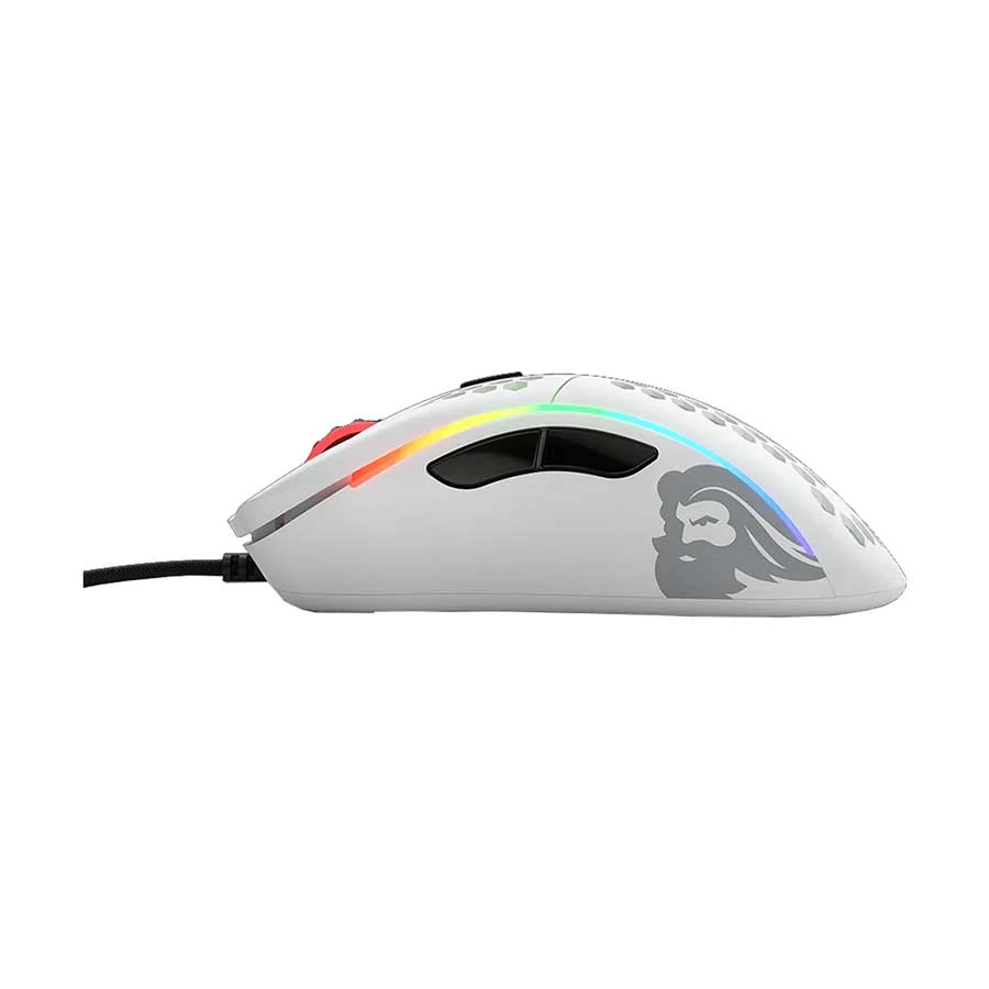 Glorious Model D- Mouse in BD