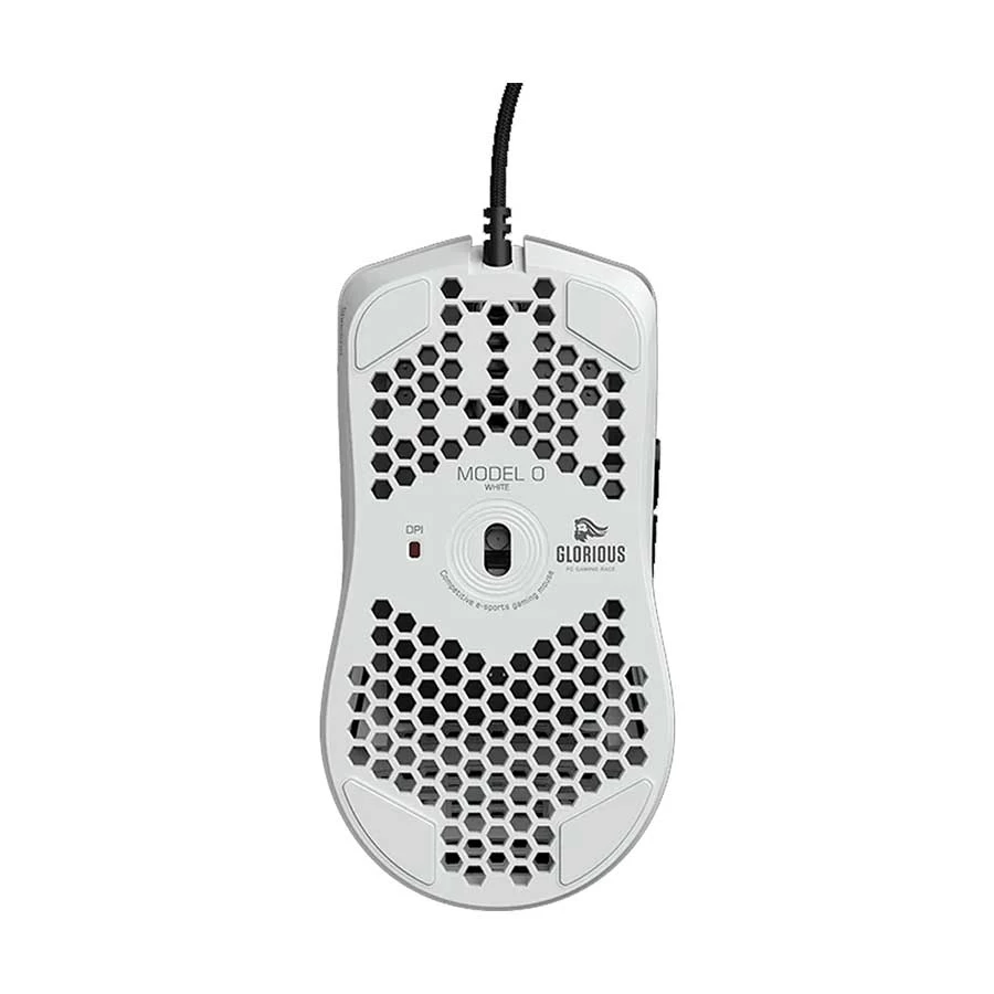 Glorious Model O Mouse specifications