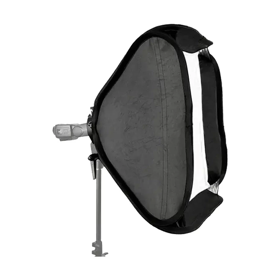 Godox 60/60cm Softbox Kit Compact Camera Accessories in BD