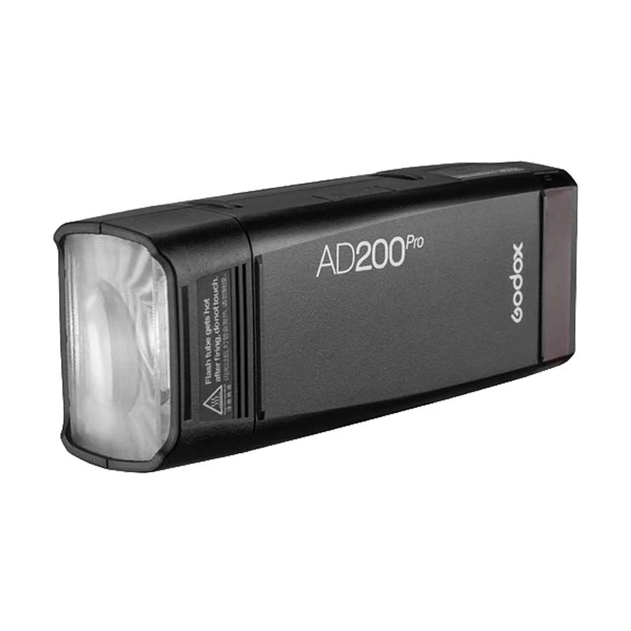 Godox AD200pro DSLR Camera Accessories