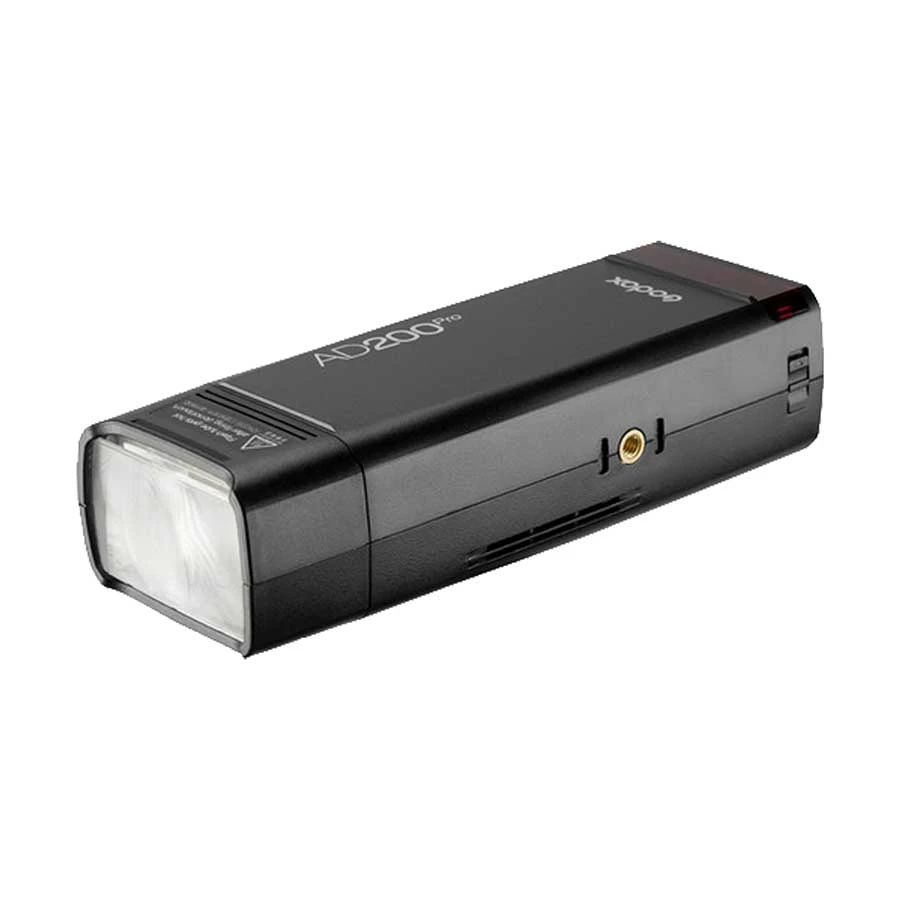 Godox AD200pro DSLR Camera Accessories Price in Bangladesh