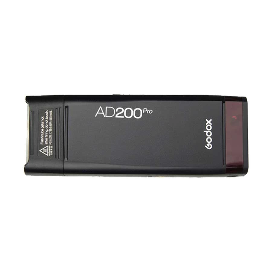 Godox AD200pro DSLR Camera Accessories in BD