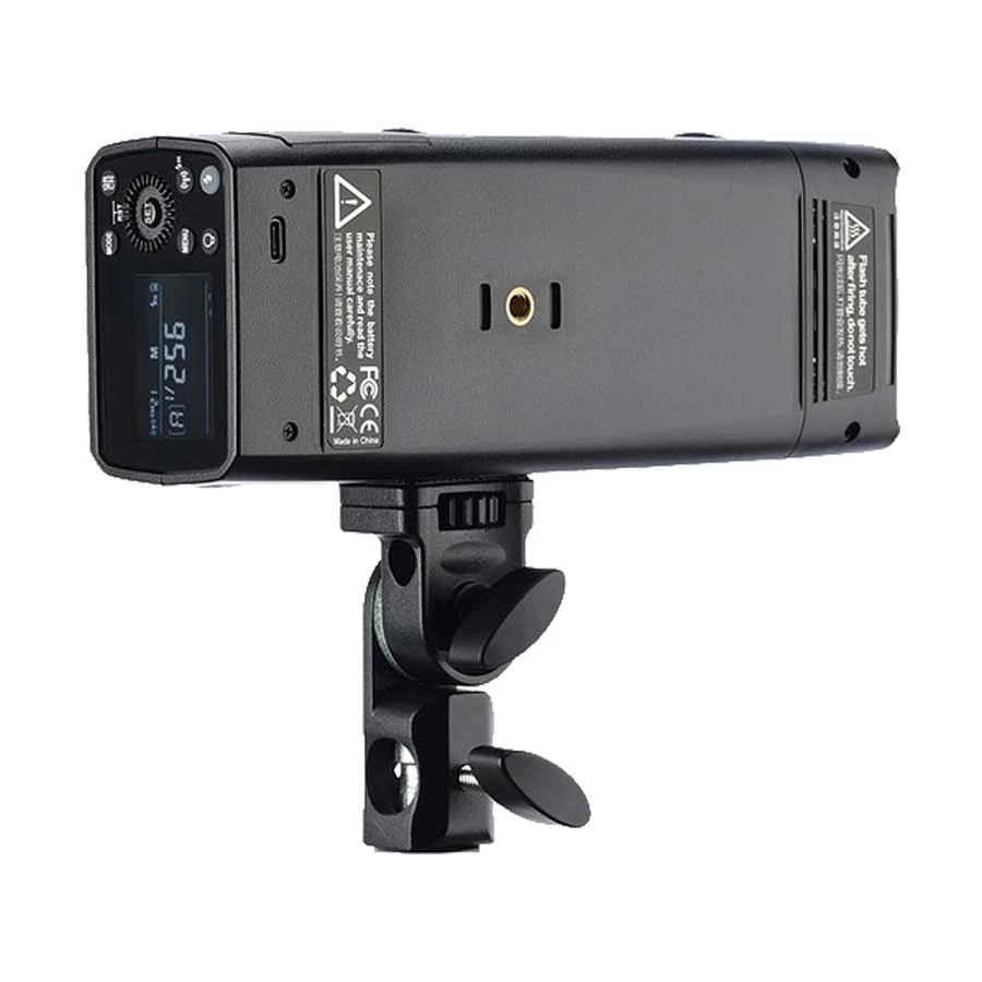 Godox AD200pro DSLR Camera Accessories specifications