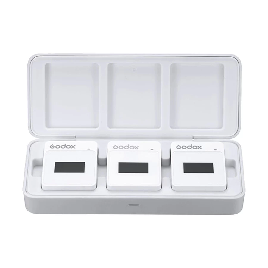 Godox MoveLink II M2 Camera Price in Bangladesh