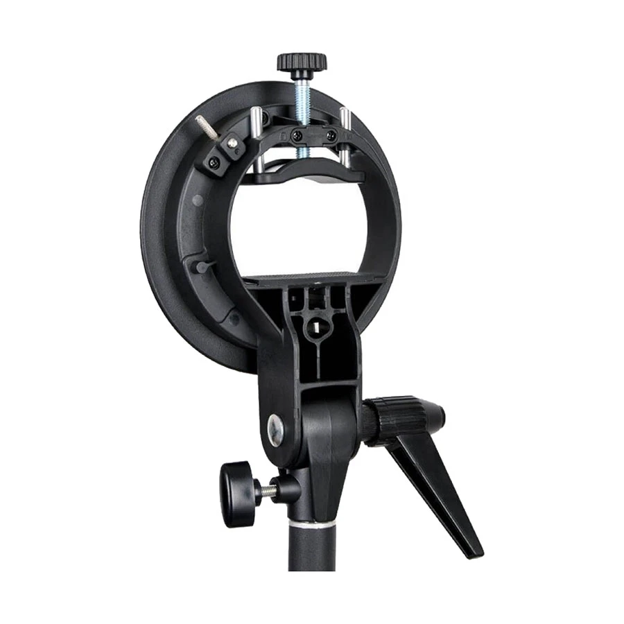 Godox S-type Speedlite Bracket DSLR Camera Accessories in BD