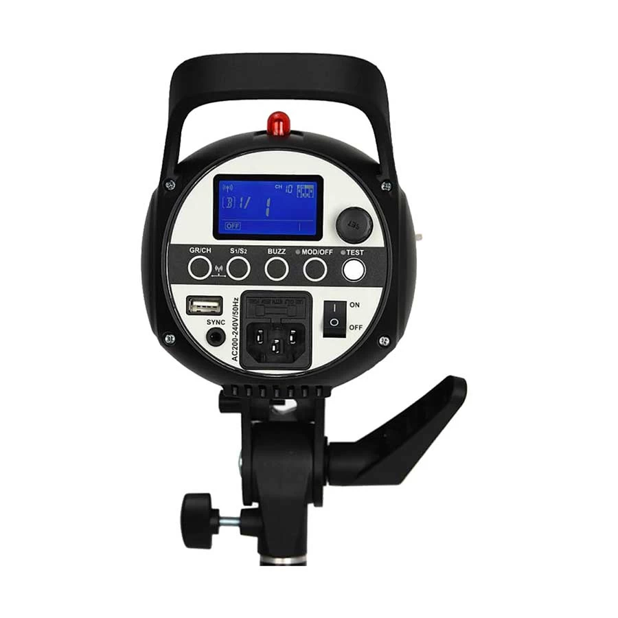 Godox SK400II DSLR Camera Accessories in BD