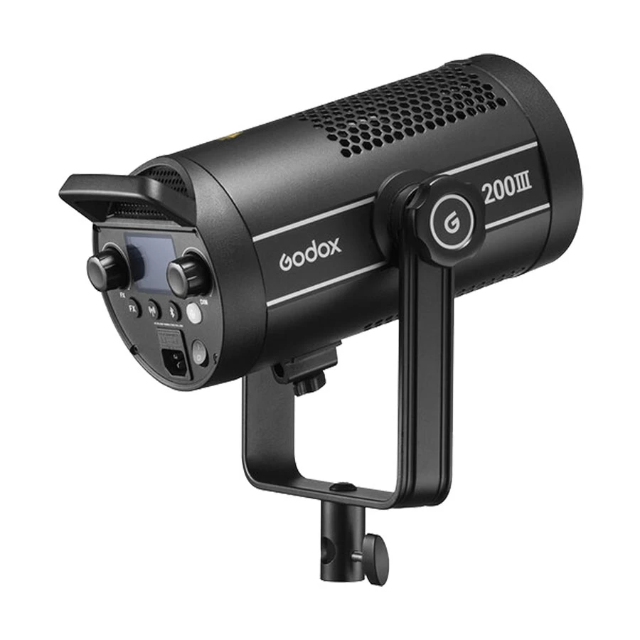 Godox SL200III DSLR Camera Accessories in BD
