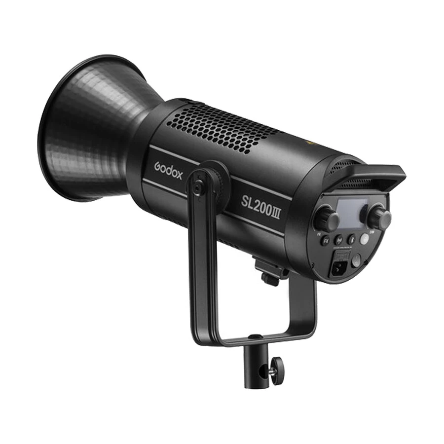 Godox SL200III DSLR Camera Accessories specifications