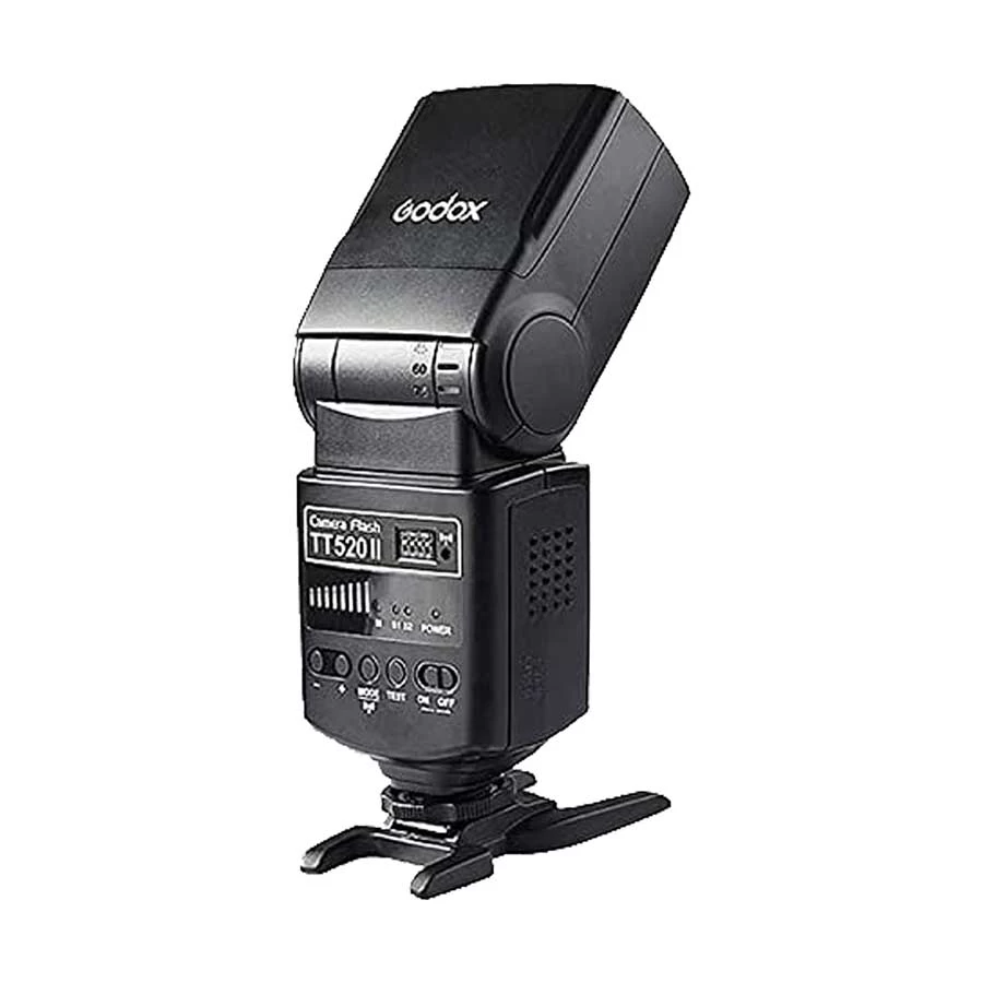 Godox Thinklite TT520 II DSLR Camera Accessories in BD