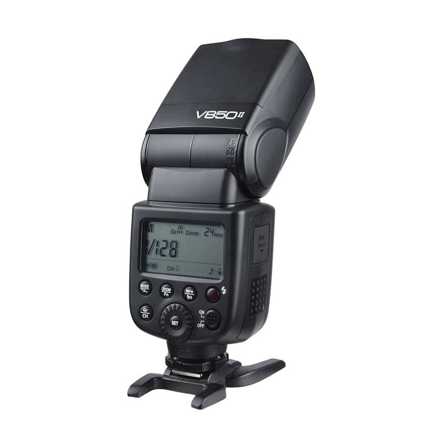 Godox VING V850II DSLR Camera Accessories in BD