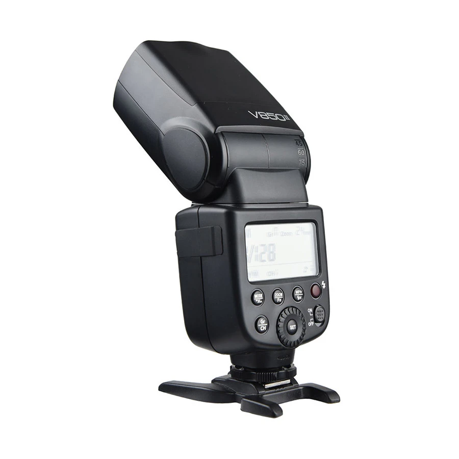 Godox VING V850II DSLR Camera Accessories Price in BD