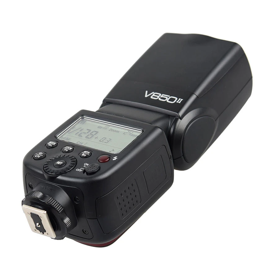 Godox VING V850II DSLR Camera Accessories specifications