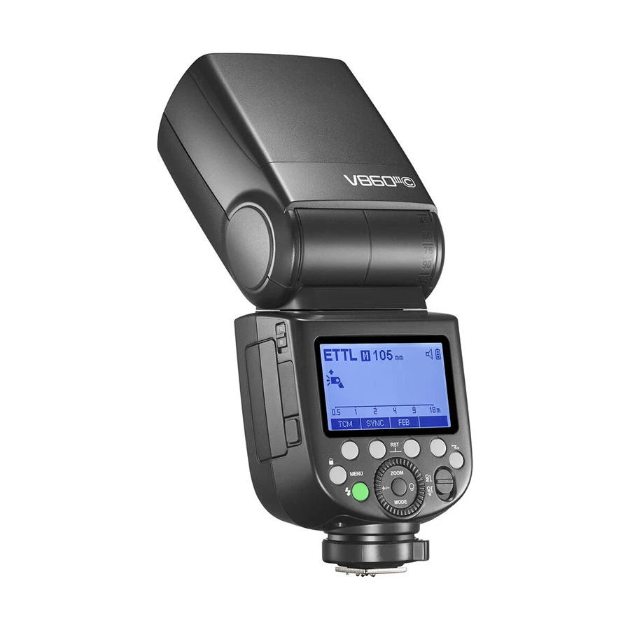 Godox VING V860 III C DSLR Camera Accessories in BD